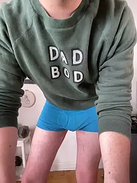 KalebSnow's Webcam Show