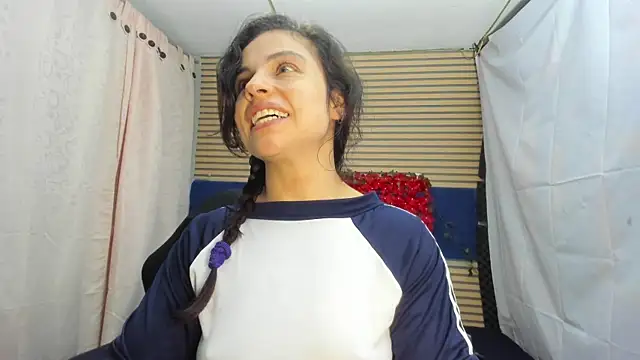 Chat XXX ao vivo de rosse_2504