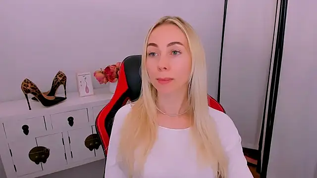 MargaritaRose Live XXX-chat