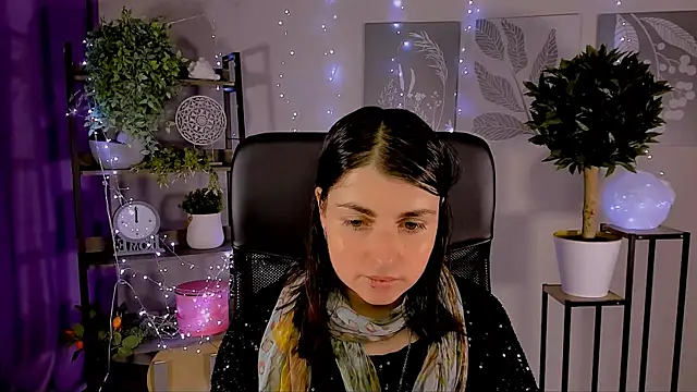 Živý XXX chat MartaEdams