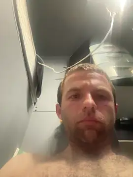 Show de webcam de nikeboy9603