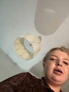 OdriOlsens Webcamshow