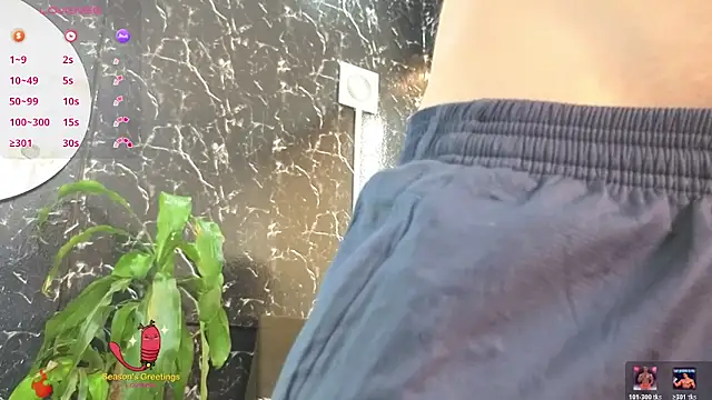 Chatroom XXX en direct de Alexander_ferre