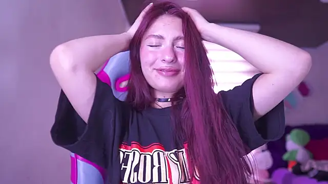 دردشة Rebecah_1 الجنسية المباشرة