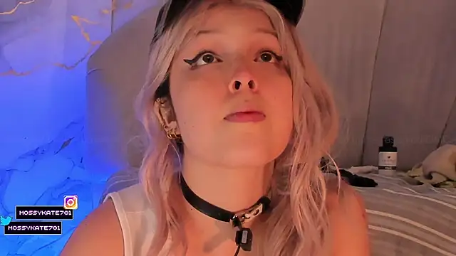 Chat XXX ao vivo de Katemoss70