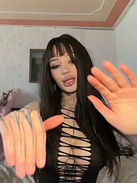 madelinexx's Live XXX Chat