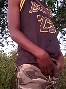 Kaizer1's Webcam Show