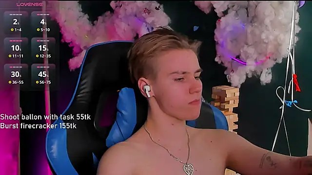 Chat +18 de Jean_Wilsons ao vivo