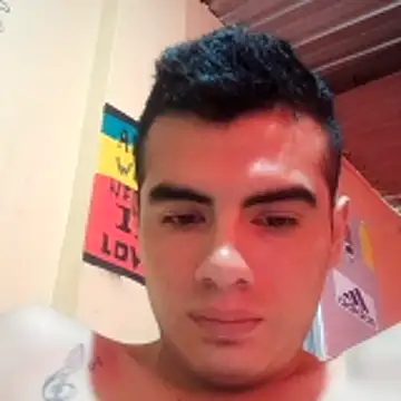 Ortiz3404 Webcam-Show