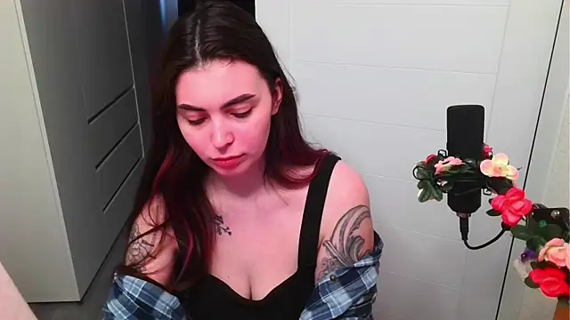 Czat XXX na żywo – peachyness