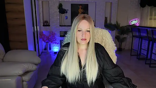 Chat XXX en directo de MariemLui