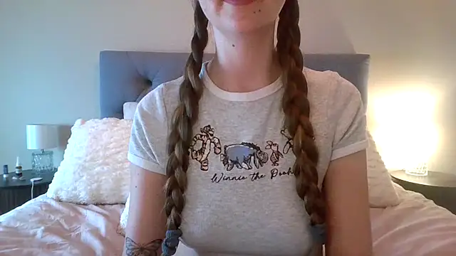 Show de TaylorWest62 na webcam