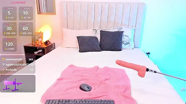 veronica_em1 Chat XXX live