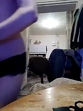 Show modela frederic198 na web-kameri