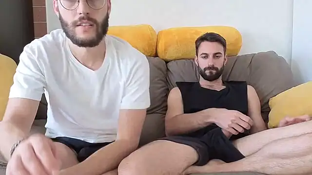 Amicisegreti webkamerás műsora