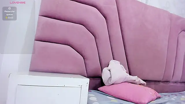 miajhonsonx Chat XXX in diretta