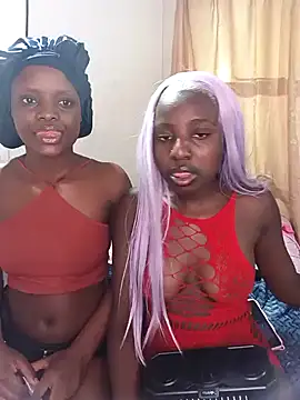 BlackPearl_19's Webcam Show