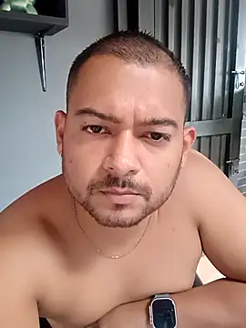 steventano16 Webcam-Show