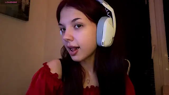 HanaMantanaDell 라이브 XXX 채팅