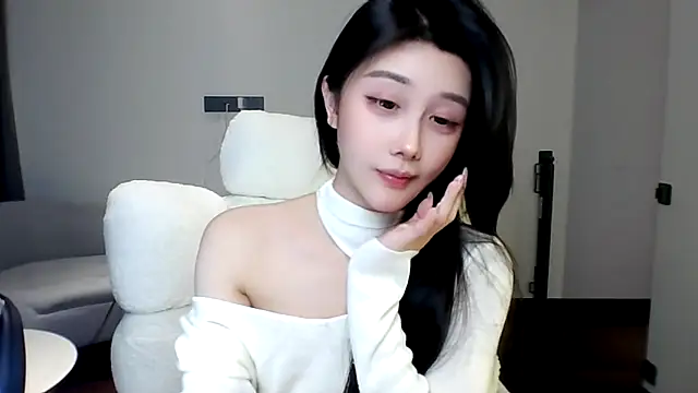 MedeLineayr Pertunjukan Webcam