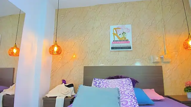 Miia03 在線直播表演