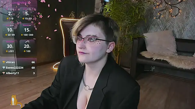 Xiao_Eclipse: απευθείας συνομιλία ΧΧΧ