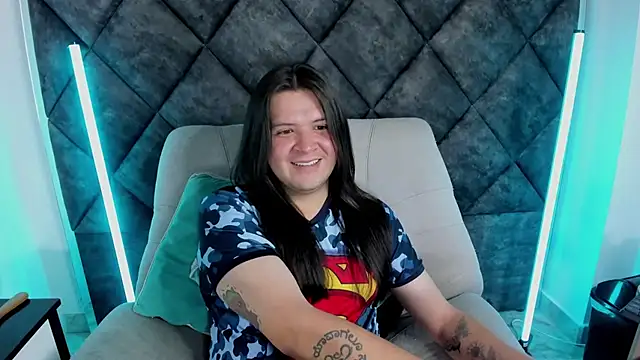 Chat XXX en directo de MatthewDavis_