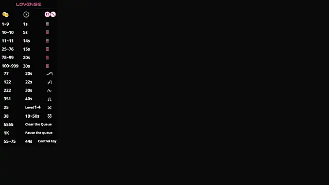 RamonaSpika's Live XXX Chat