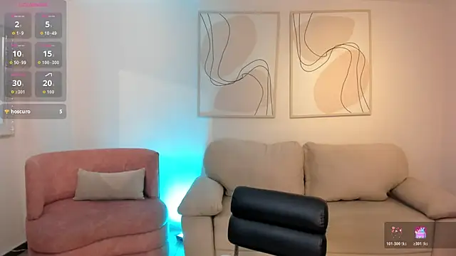 MorganHicks live XXX chat