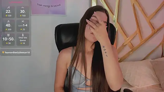 LanaJones_n Live XXX chat