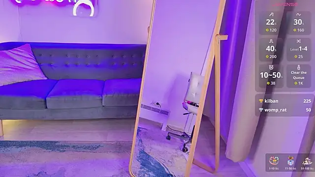 Mary_Lane_: онлайн-секс-чат