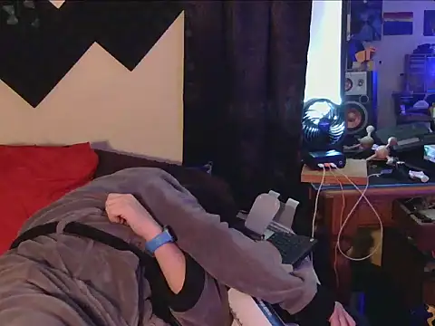 NatashaCox 웹캠 쇼