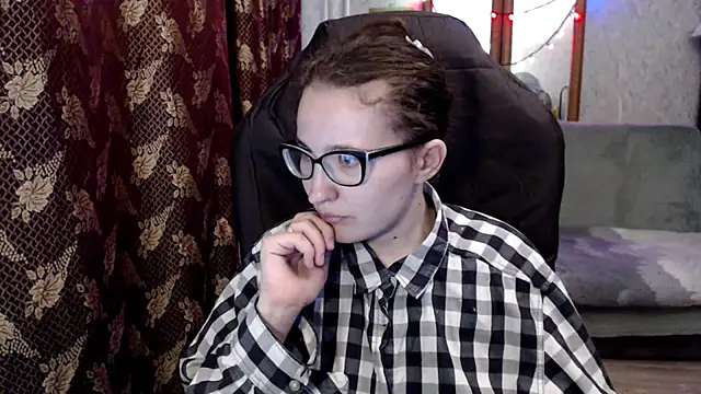 AnKey_Rayah élő XXX-chatje