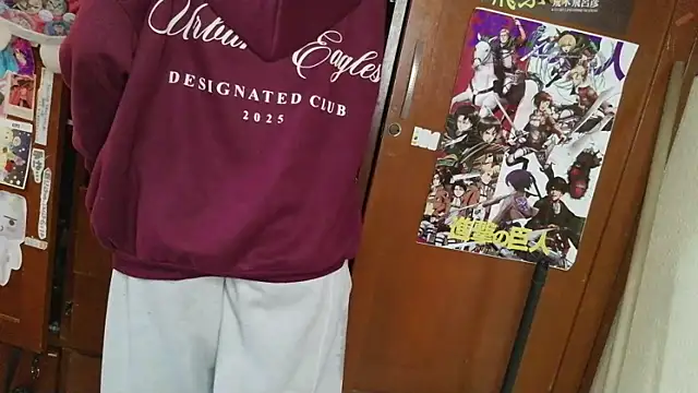 دردشة Terraelowen الجنسية المباشرة