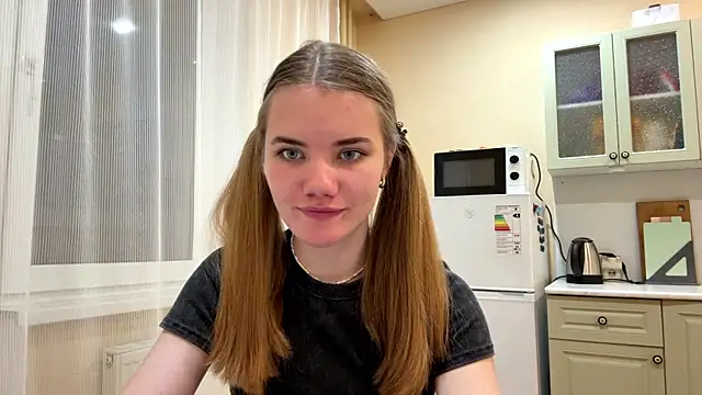 doana_bebriti: вебкам-шоу