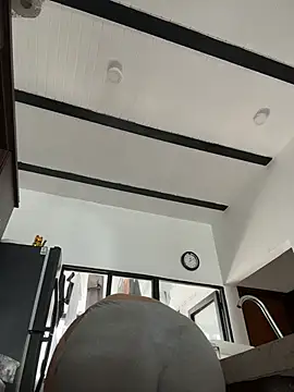 Eva_stark10 Adlı Modelin Web Kamerası Şovu