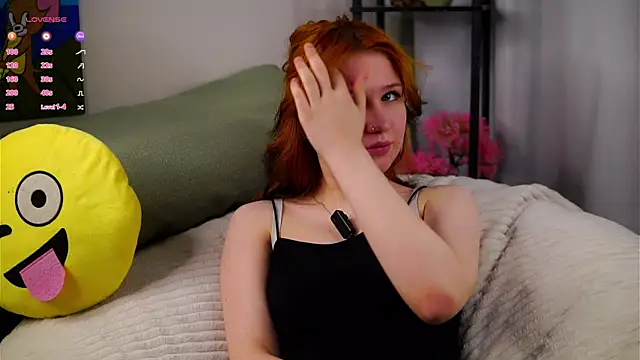 TemikaAltvater's Live XXX Chat