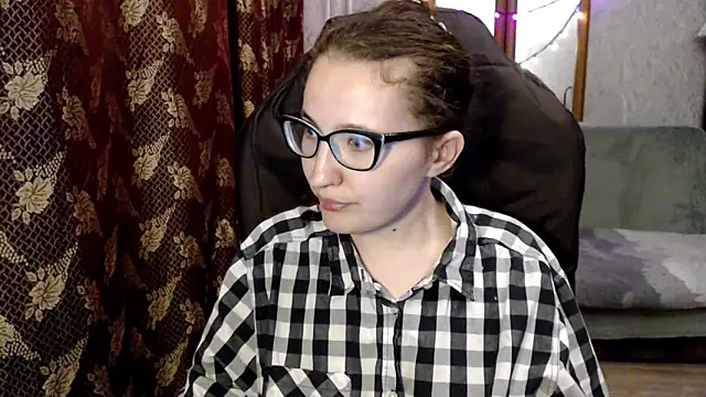 XXX chat uživo modela AnKey_Rayah