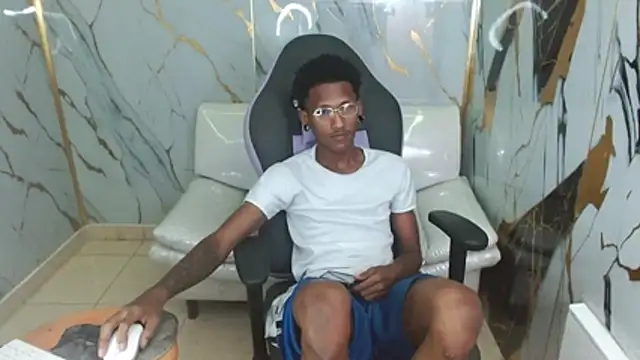 Chat XXX Live ManSant