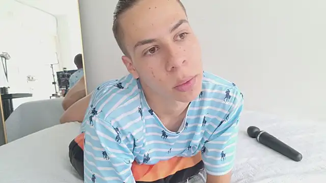 Show de webcam de grey___27