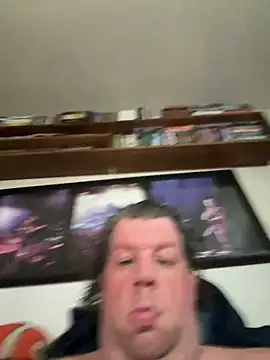 Sembang XXX Secara Langsung Stephanie1984