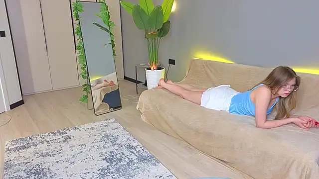 Živý XXX chat linakorvin