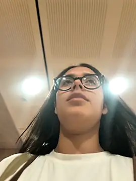 Annya-sweet Obrolan Langsung XXX