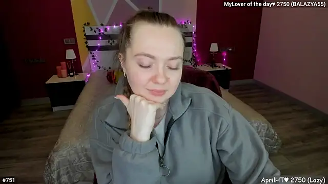 LizaGost live XXX chat