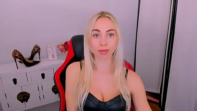 MargaritaRose Live XXX Chat