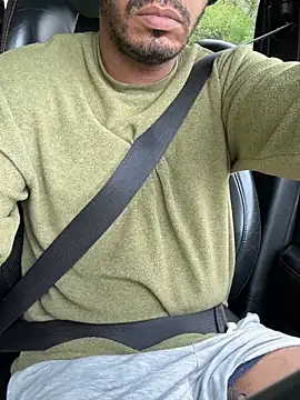 Jariushot3: вебкам-шоу