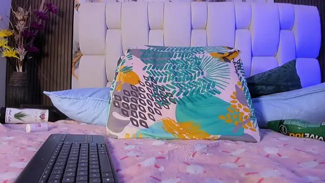 Živý XXX chat alisstarr