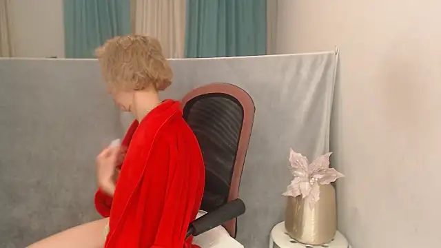 LuxuryNika Obrolan Langsung XXX