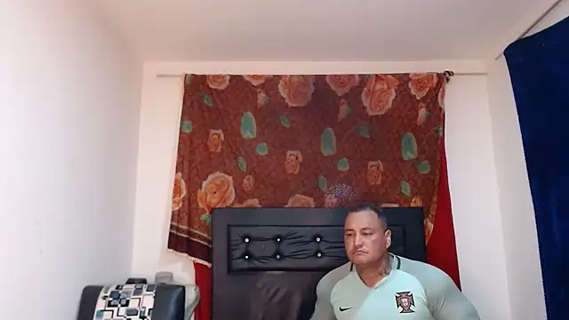 hardrock982 Pertunjukan Webcam