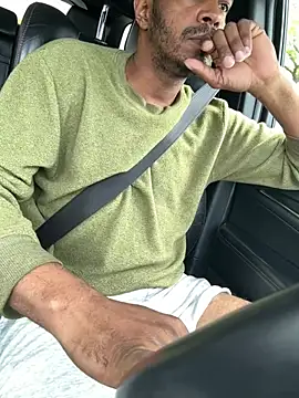 Jariushot3 ওয়েবক্যাম শো